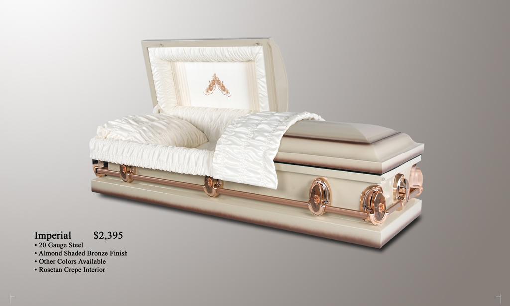 14x24 Imperial Almond 2